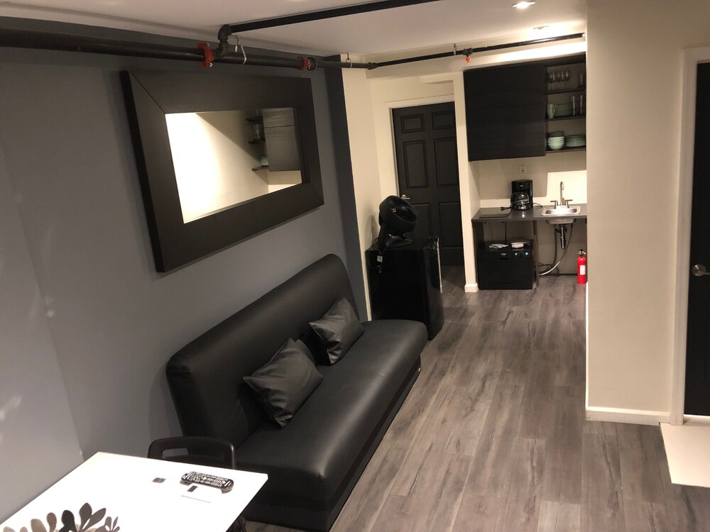 FABE Suites Flat Iron