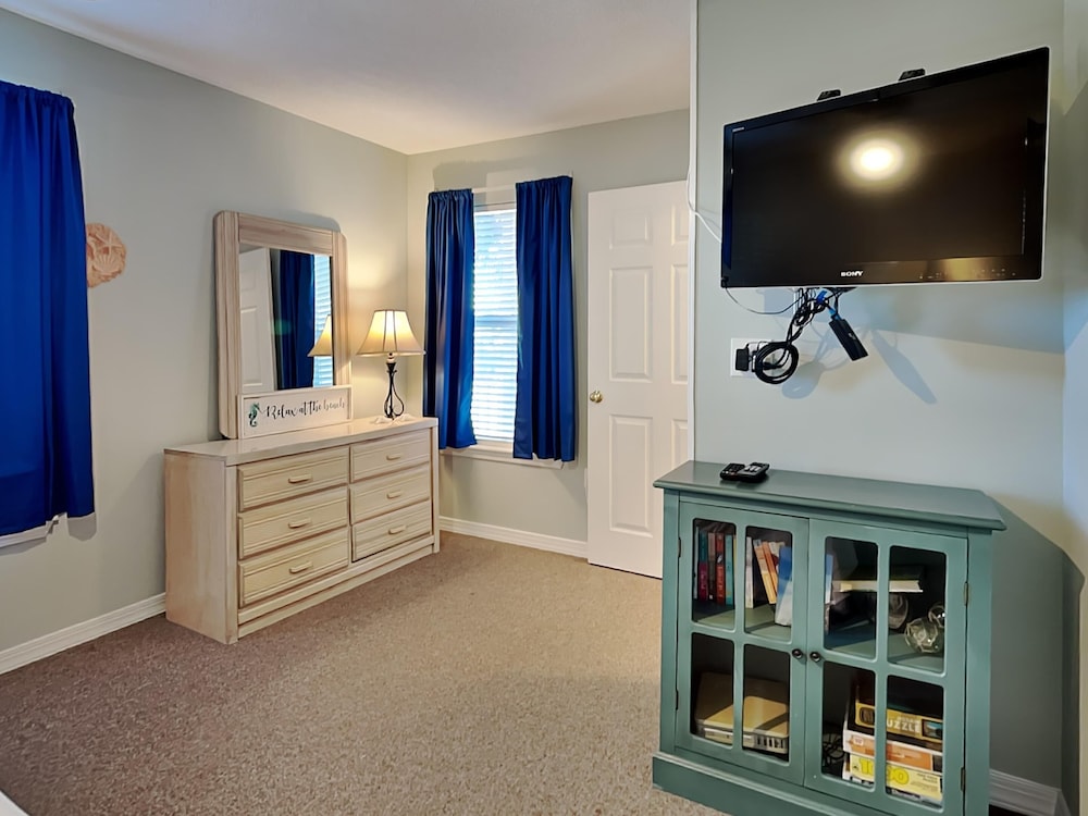 Grand Caribbean West by Southern Vacation Rentals