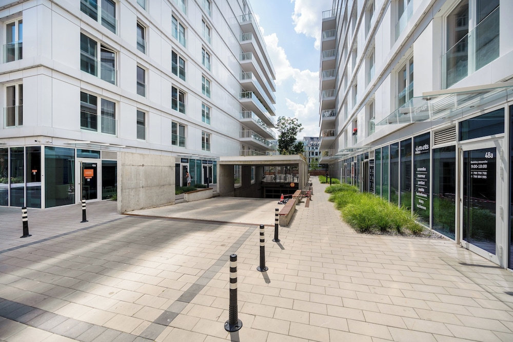 Księcia Witolda by Renters Prestige view 5
