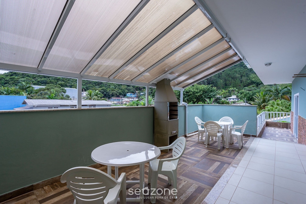 JTL - Apartments Near Jurere Beach