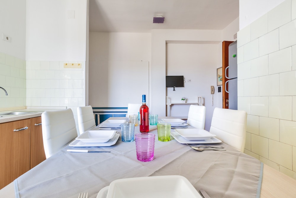 2356 Attico Rosmini view 5