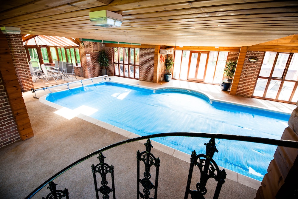 Unique Luxury Escapes