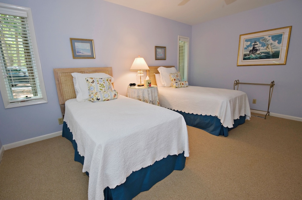 2 Gull Point Road at The Sea Pines Resort view 2