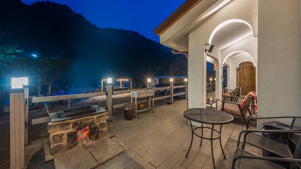 Yangpyeong House of Nature Pension