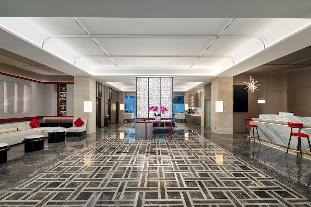 Ramada Encore by Wyndham Kunming Jingkai