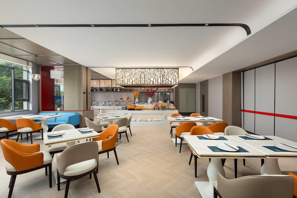 Ramada Encore by Wyndham Kunming Jingkai