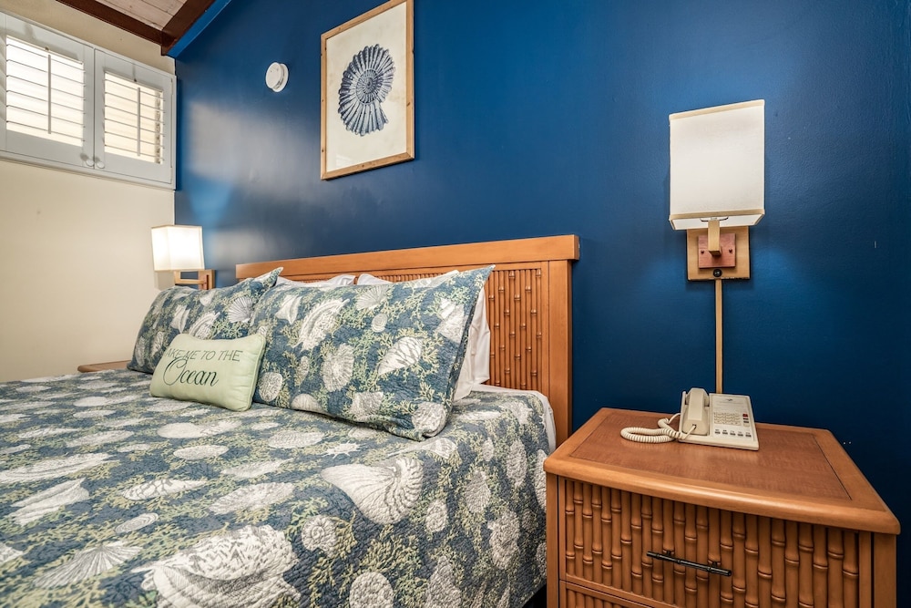 Napili Shores by Coldwell Banker Island Vacations view 5