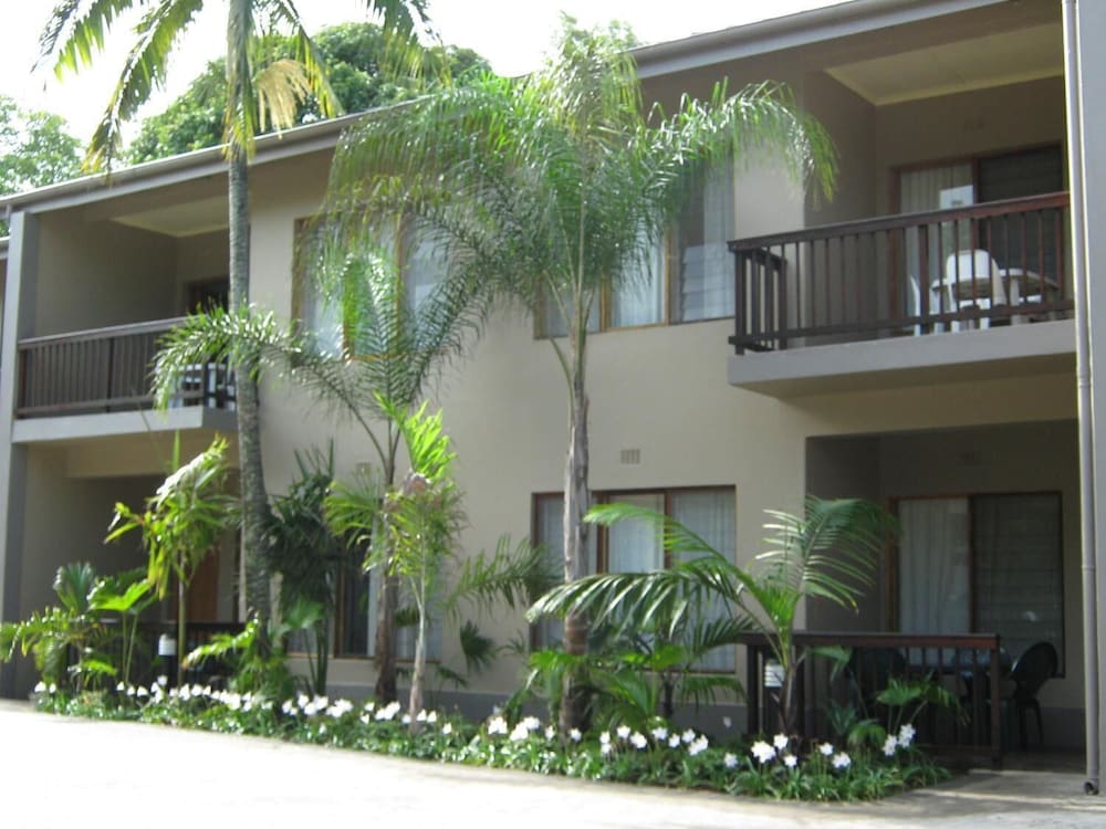 Shonalanga Lodge