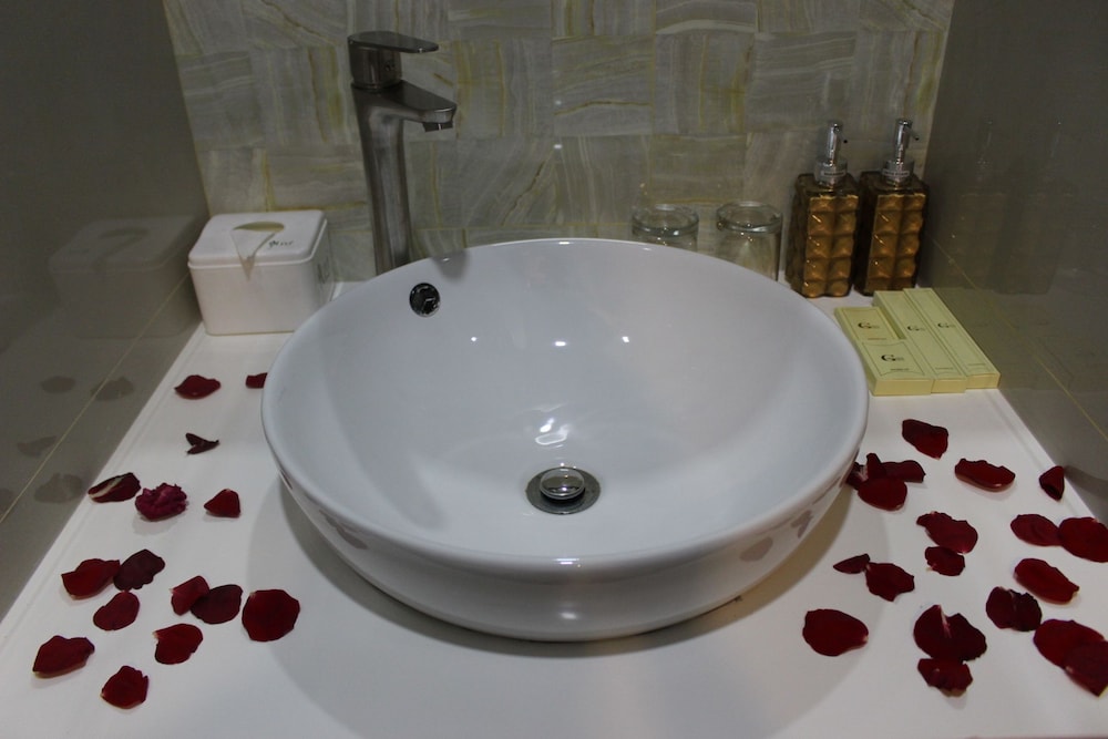 The Golden Bay Hotel Batam 29