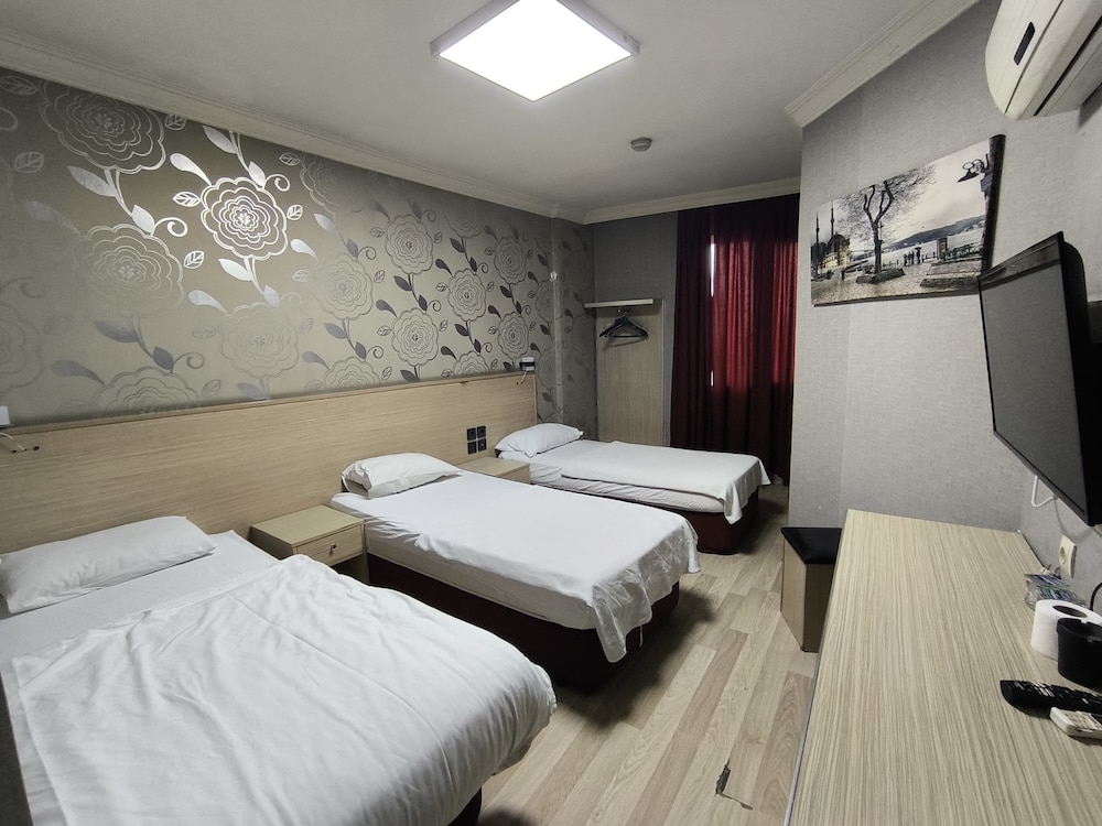 Adana Madi Hotel