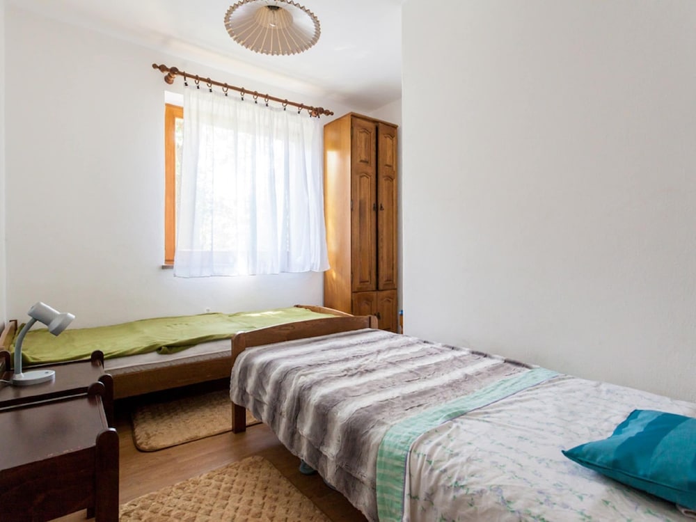 Nice Apartment With Terrace Near the Beach view 2