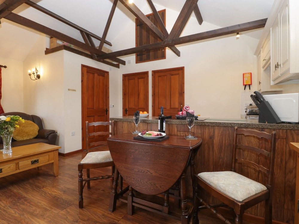 Orchard Cottage
