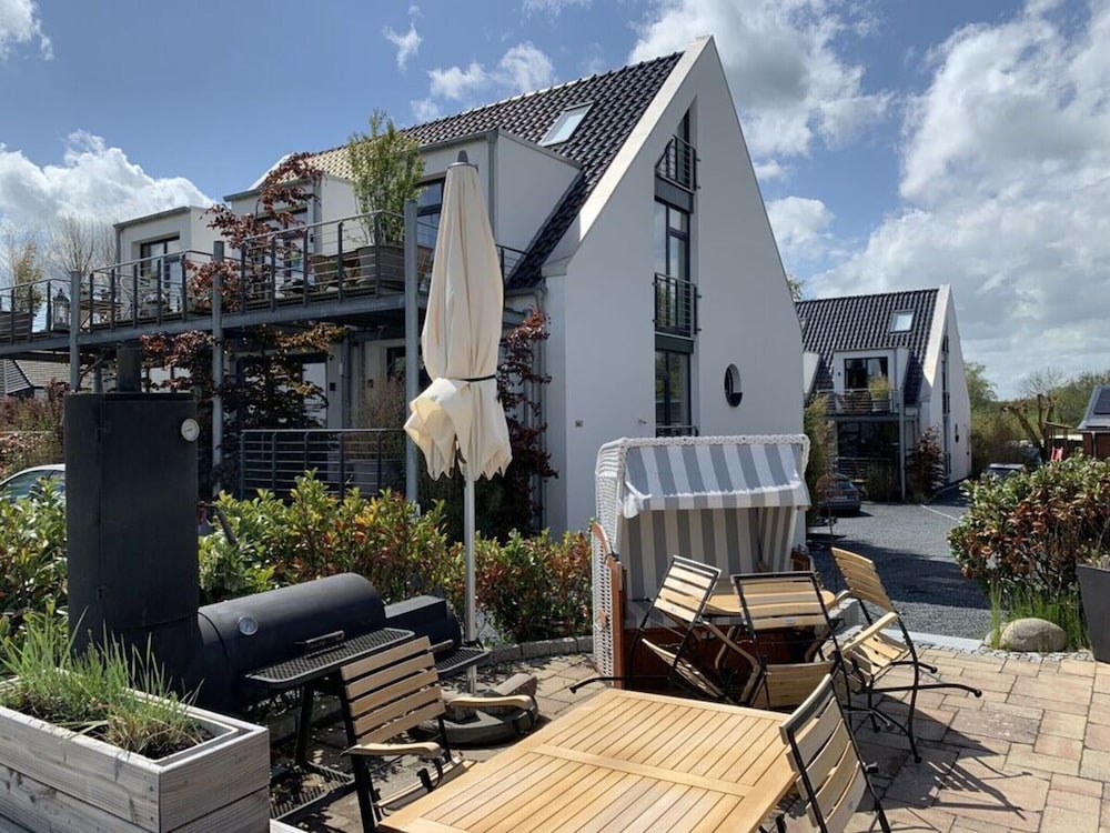 Beach Apartment Nordstern