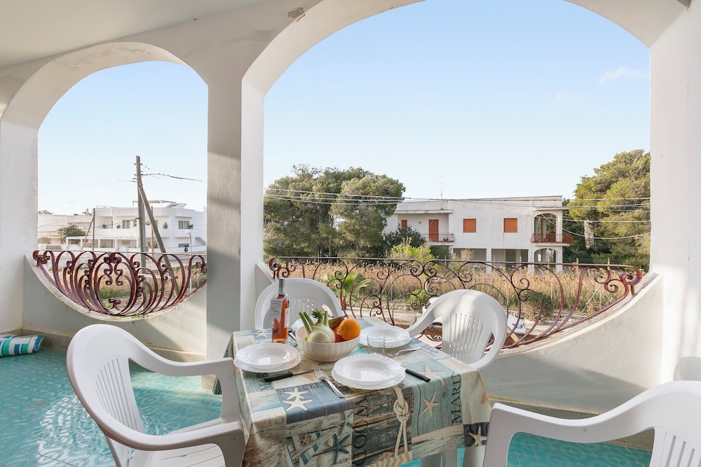 Residence Vista Mare