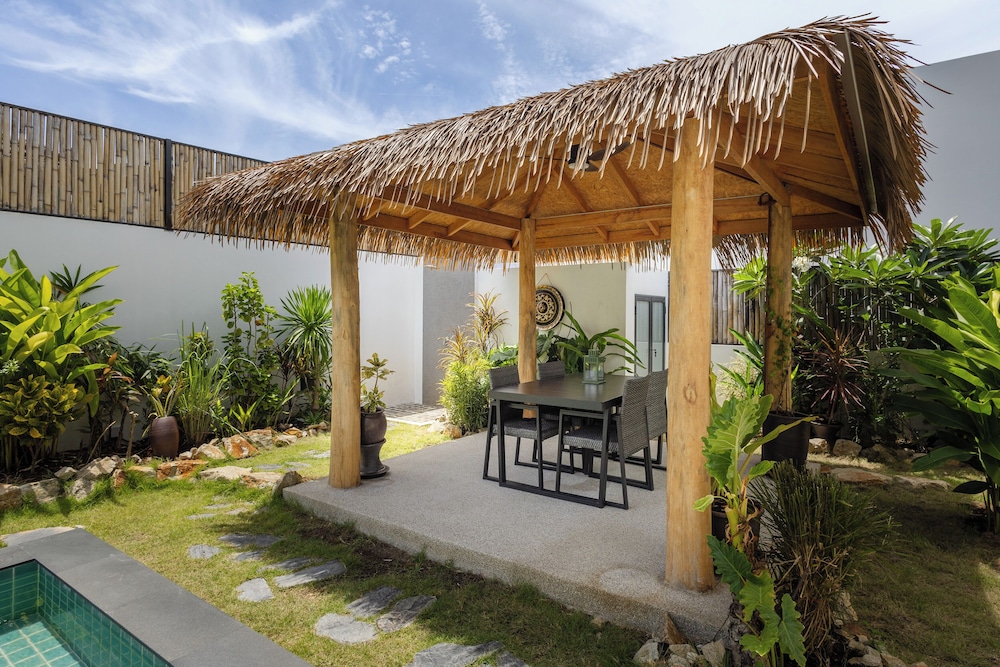 Barefoot Villas by Satori