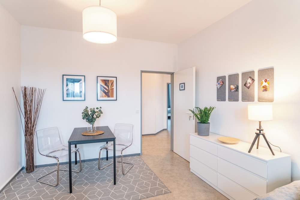 Arbio Apartment In Wustermark