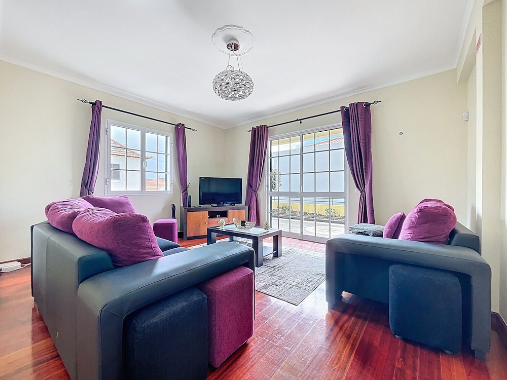 Gaula Family Haven by Atlantic Holiday
