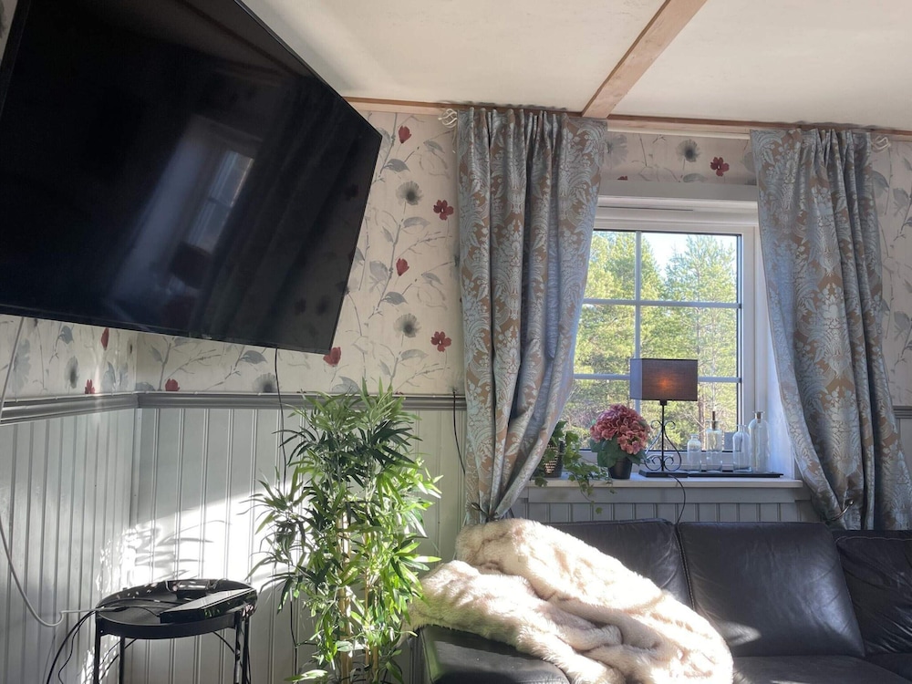 10 Person Holiday Home in Backefors