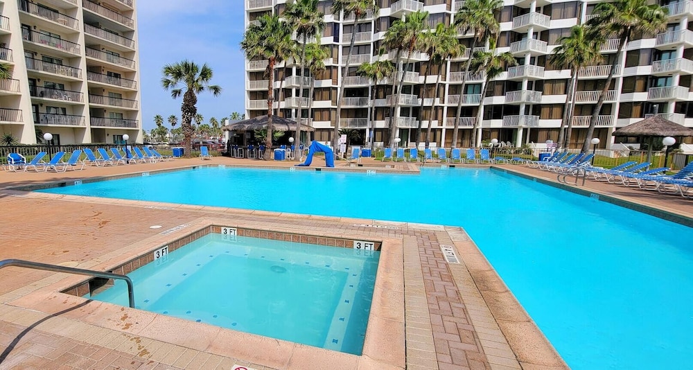 Saida Towers IV #108