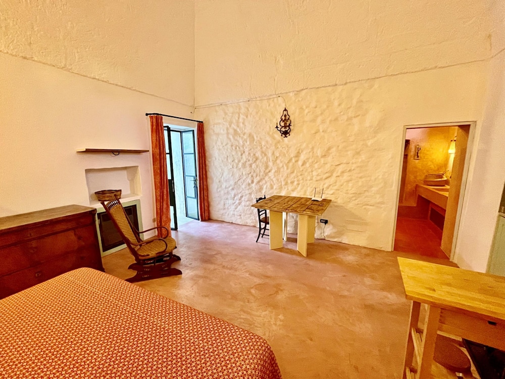Alloggio Sant Antonio - Foresteria di Casa Winspeare