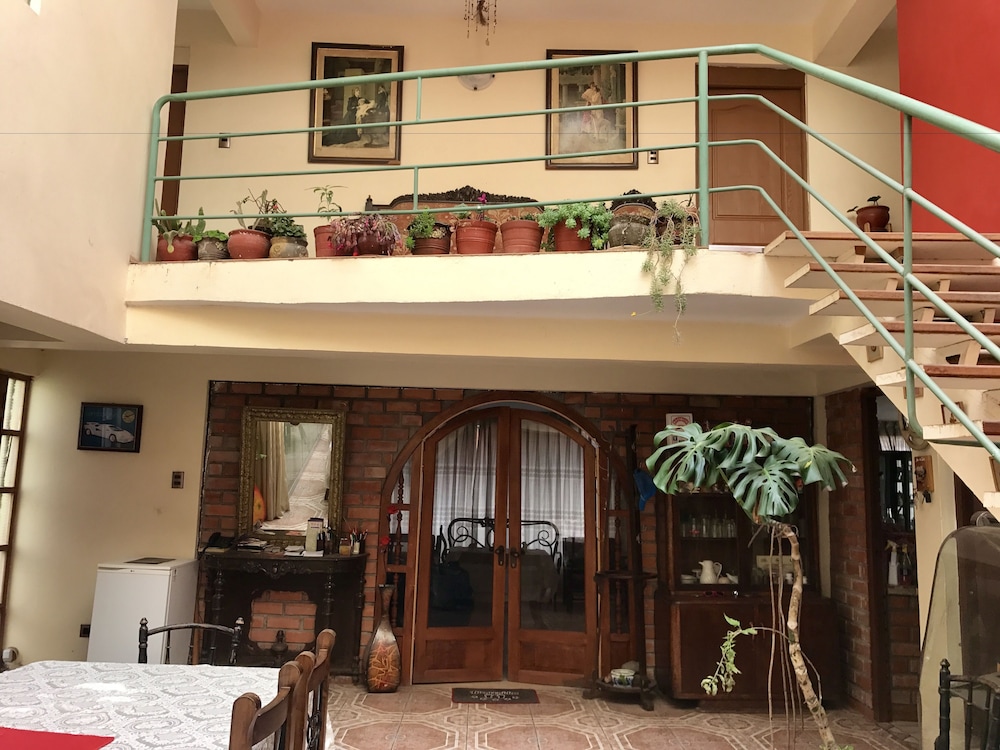 Homestay in Cusco