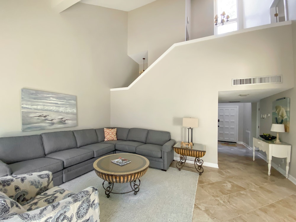 2245 Heritage Villas at The Sea Pines Resort