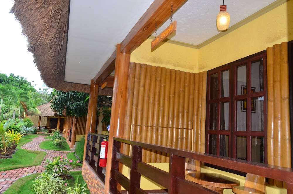 Veraneante Resort