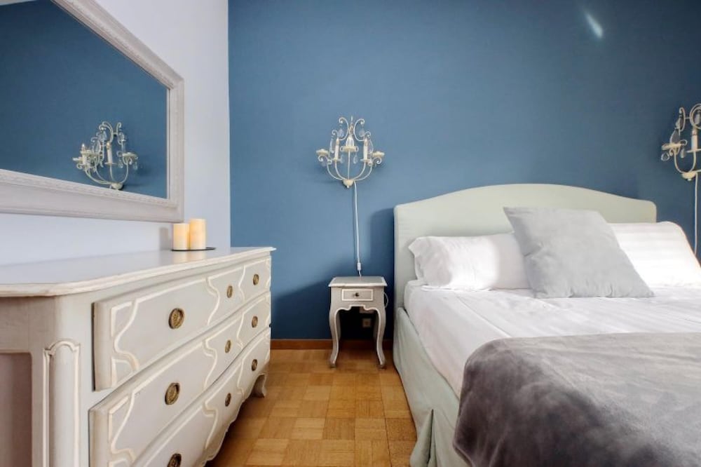 New La Colombaia a Perfect Spacious Rome Penthouse Just Steps From the Spanish Steps