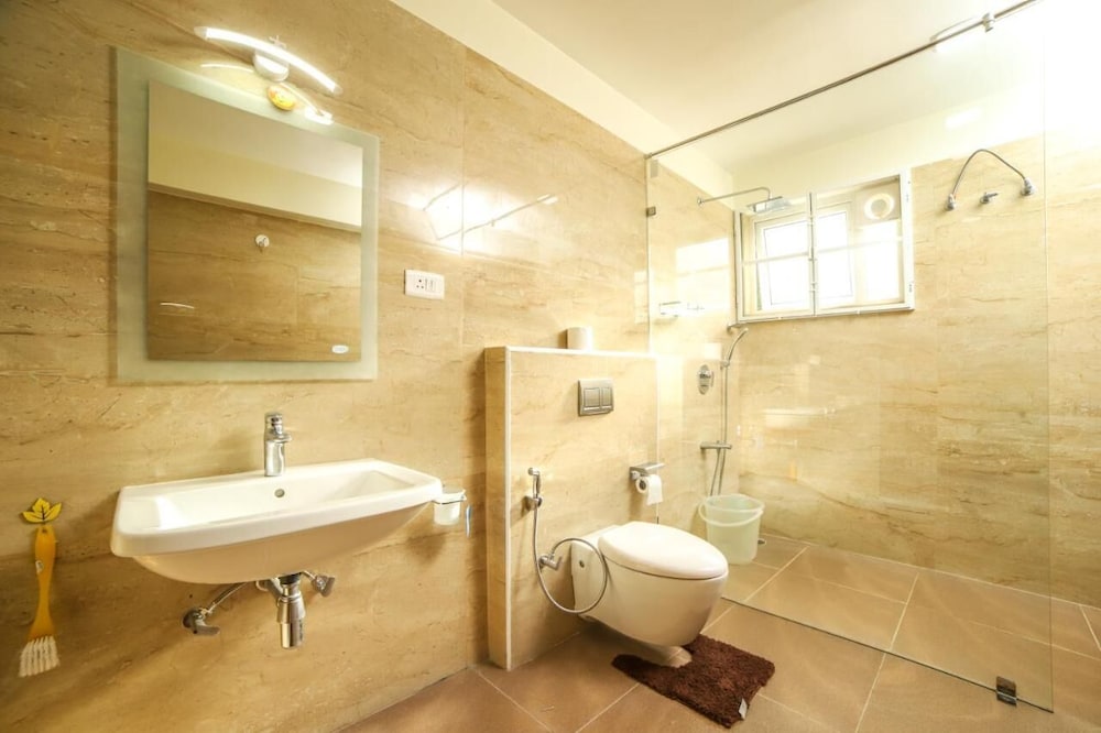 Kalpavriksha Villa By Indostay view 2