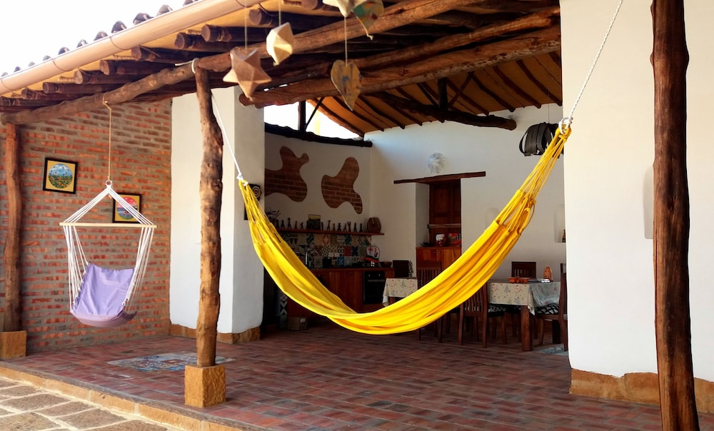 Casa Canela