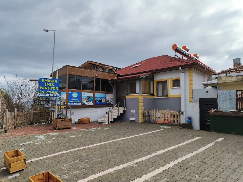 Emek Pansiyon