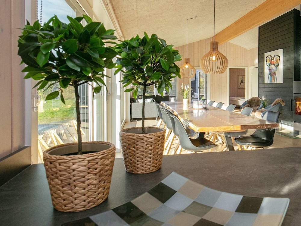 Holiday Home in Sæby