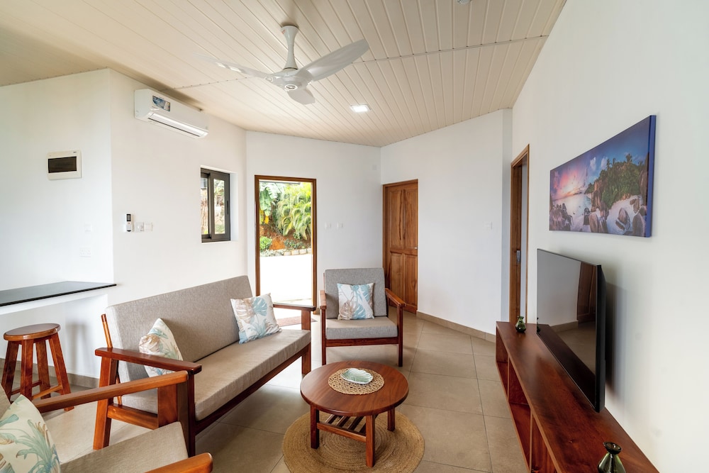Sorento Holiday Apartments