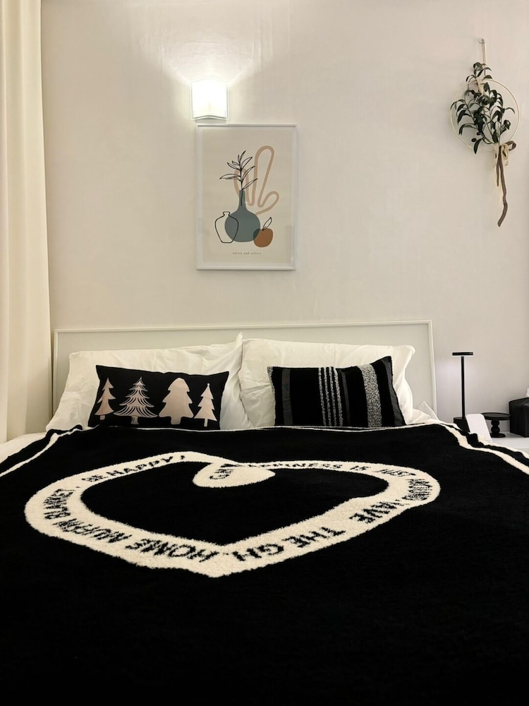 Space B&B