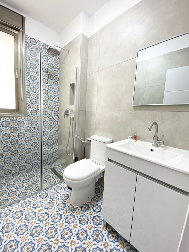 Sea Suites Apartments