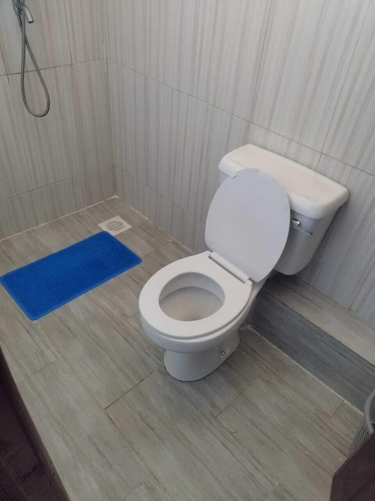 Nati Apartments Kisumu