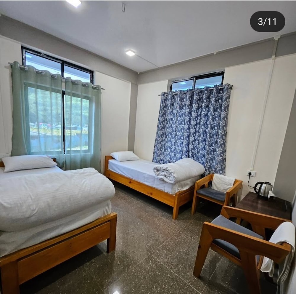 Khusimsim Homestay