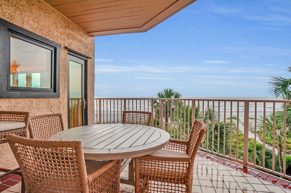 303 Turtle Lane at The Sea Pines Resort