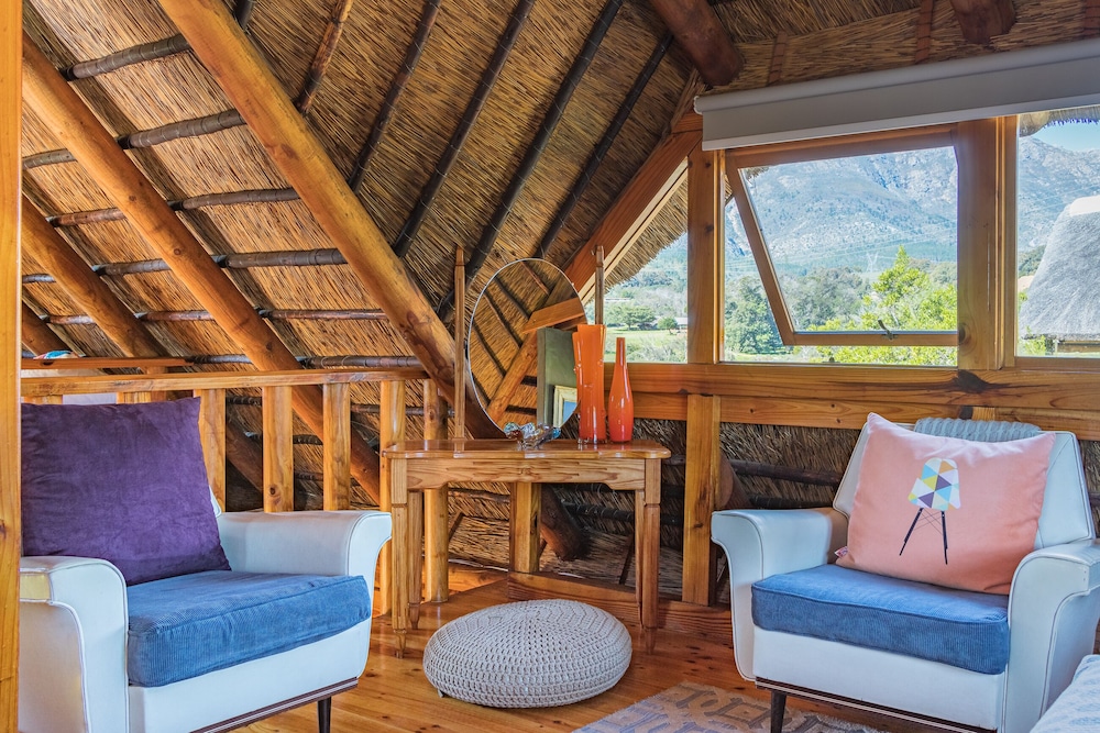 Mountain Cabin