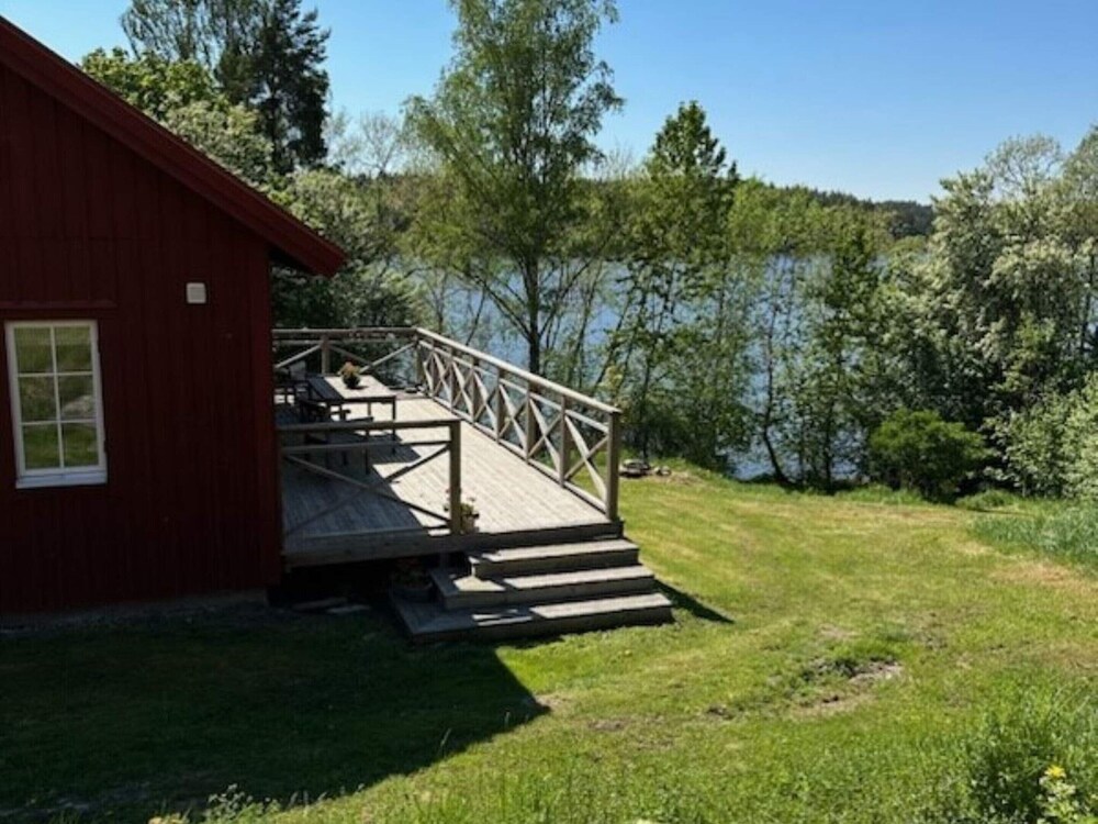 4 Star Holiday Home in Sparreholm view 2