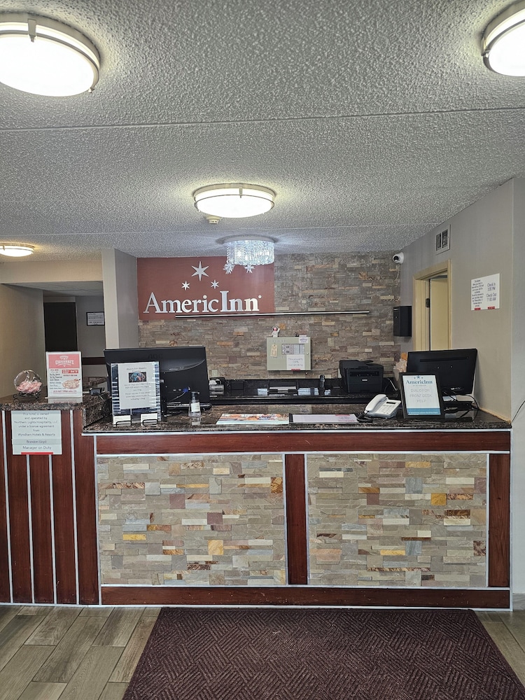 AmericInn by Wyndham Baxter Brainerd view 3