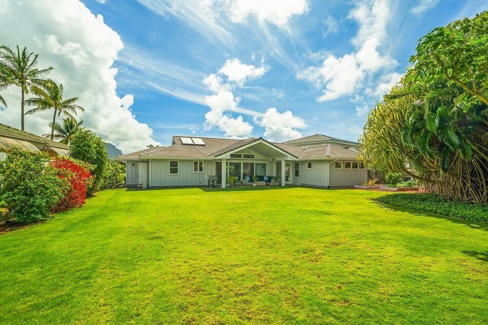 Kauai 2247 Loke Road 3 Bedroom Home