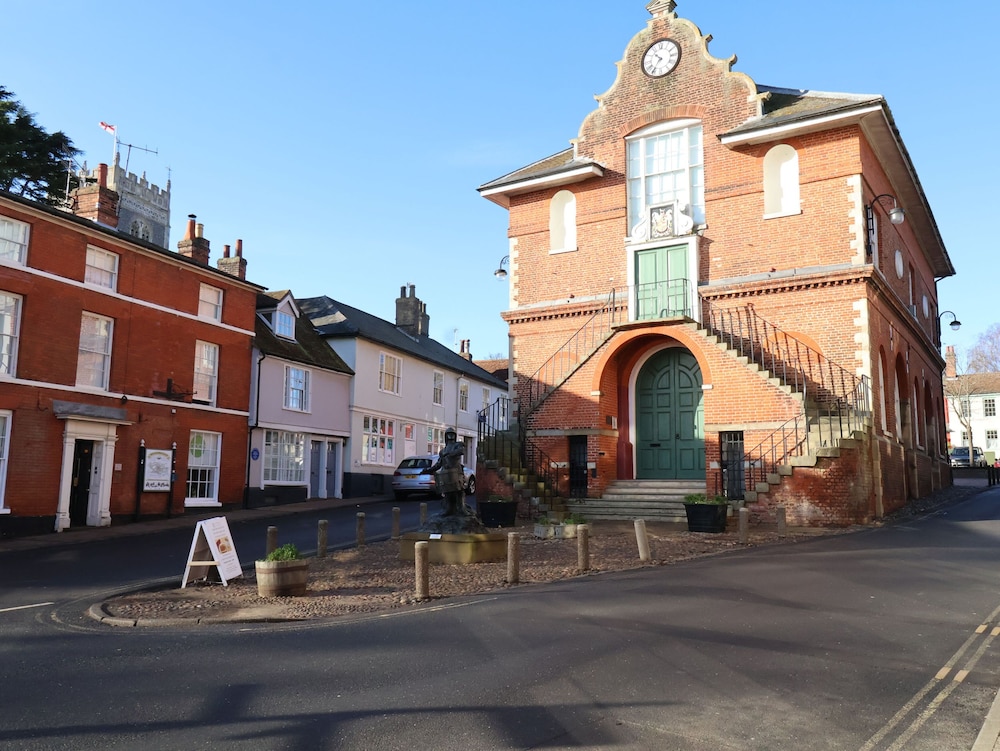 The Bridewell
