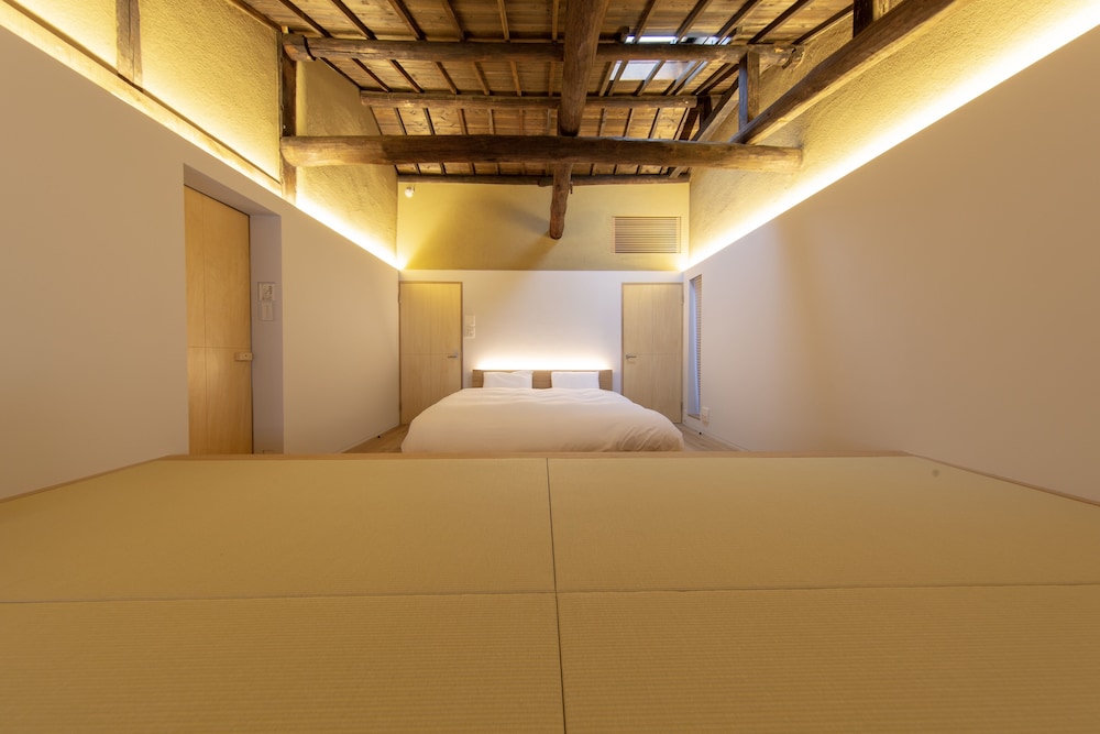Residence Jo Takasegawa view 5