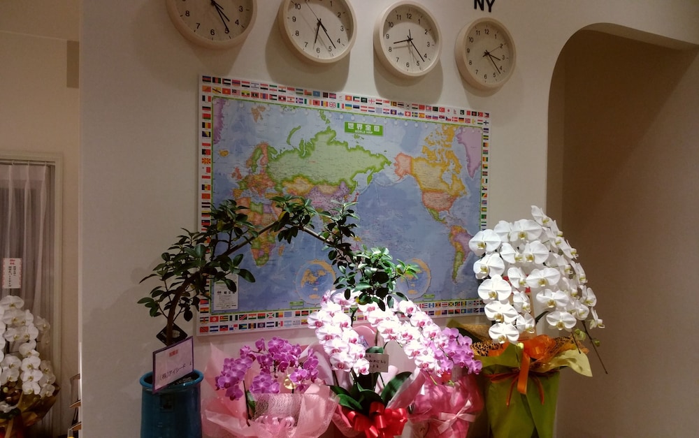 Guest House COCO Hiroshima - Hostel, Caters to Women view 2