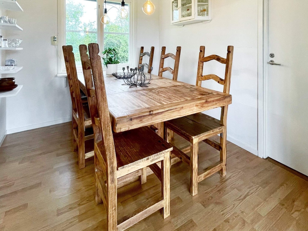 6 Person Holiday Home in Kopingsvik-by Traum