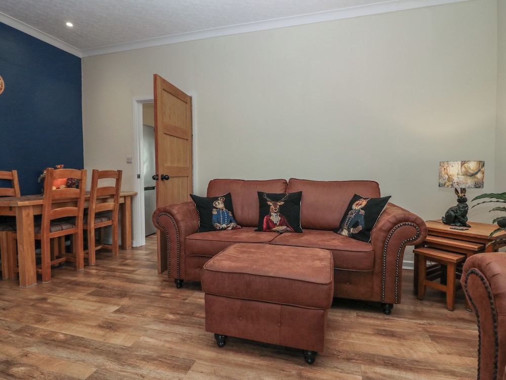 Benstead Cottage