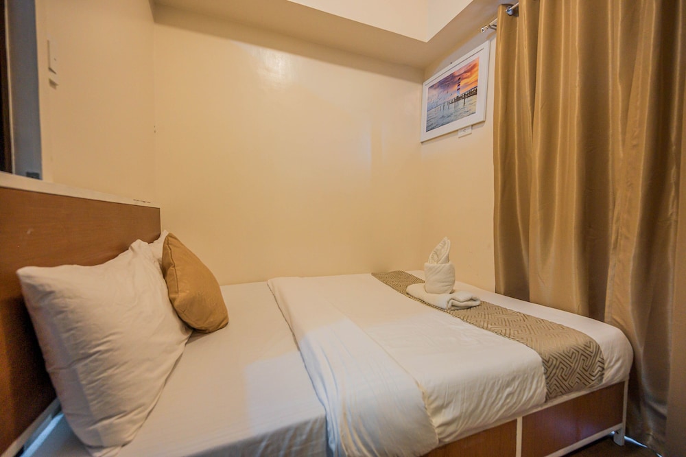 Moldex Residences by Tripsters Hub