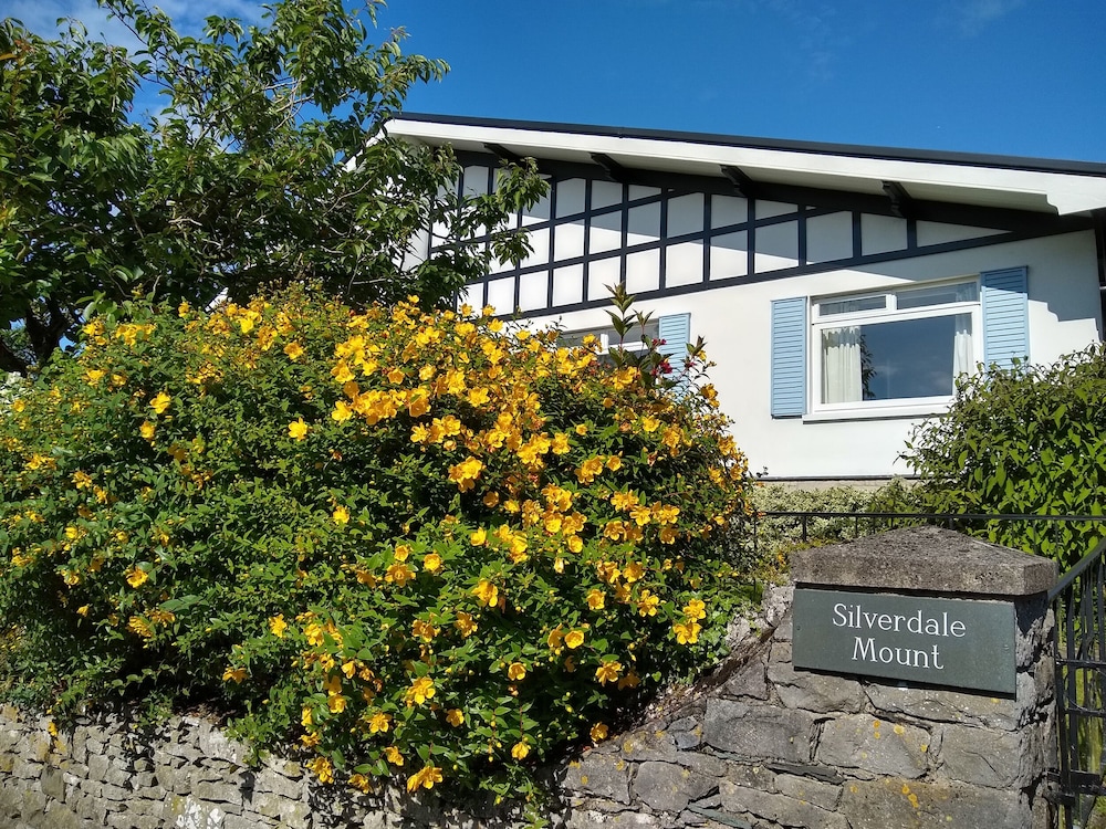 Silverdale Mount