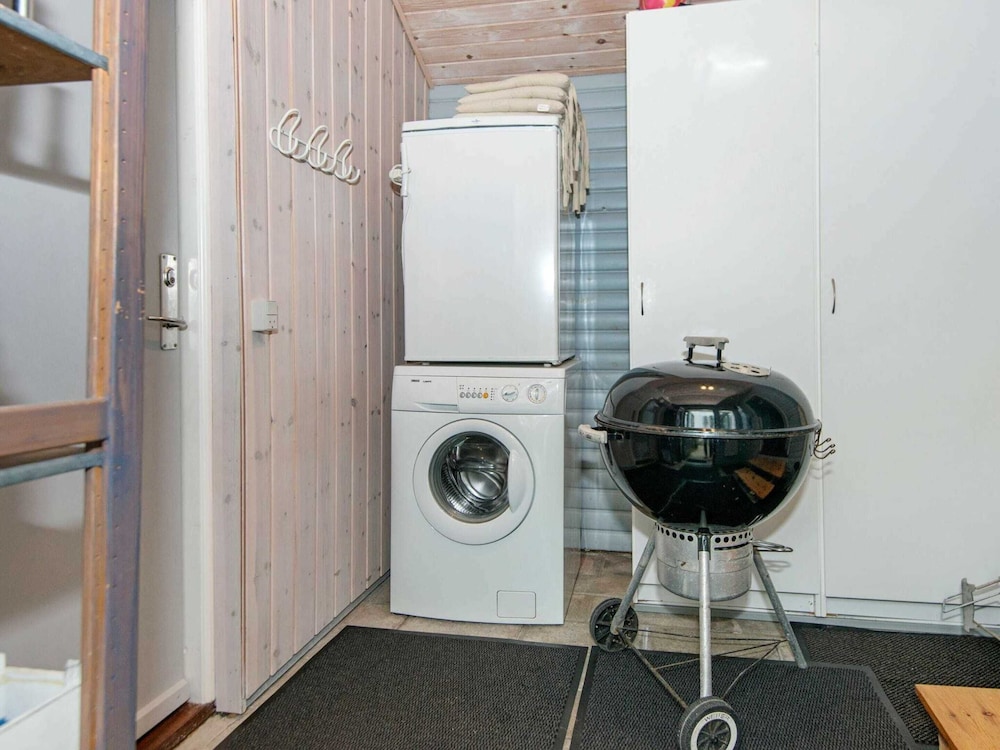4 Person Holiday Home in Silkeborg-by Traum view 5